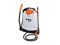 Stihl Pulverizador manual SG 71 - STIHL