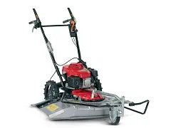 Honda Cortacésped profesional UM 616 EB E2