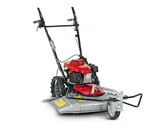 Honda Professioneller Rasenmäher UM 536 EE2