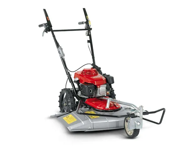 Honda Cortacésped profesional UM 536 EE2