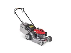 Honda Cortacésped HRG 466 PK manual