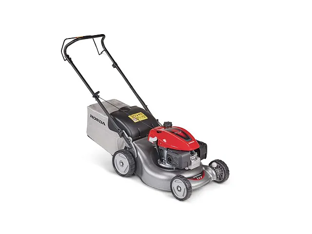 Honda Cortacésped HRG 466 PK manual