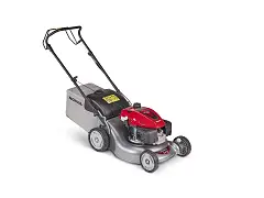 Honda Cortacésped HRG 466 SK autopropulsado