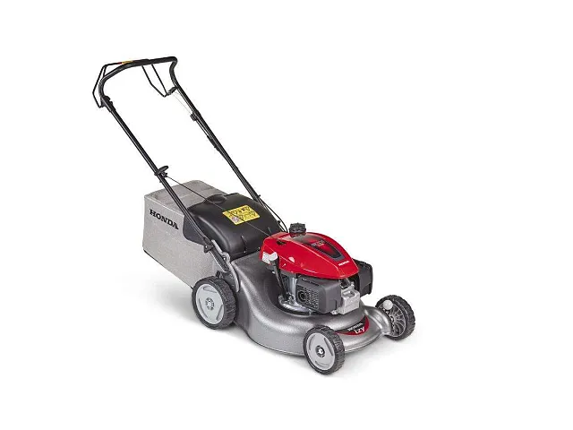 Honda Rasenmäher HRG 466 SK mit Eigenantrieb
