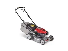 Honda Honda HRG 466 SK Premium Selbstfahrender Rasenmäher
