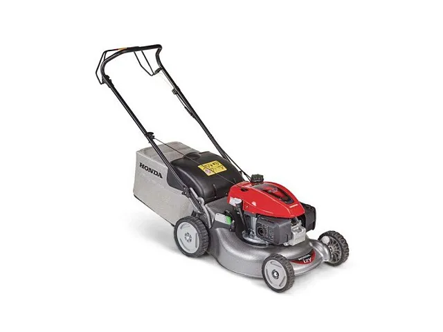 Honda Cortacésped HRG 466 SK Premium autopropulsado