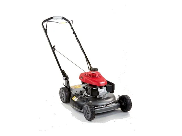 Honda Cortacésped HRS 536 VK Smart Drive