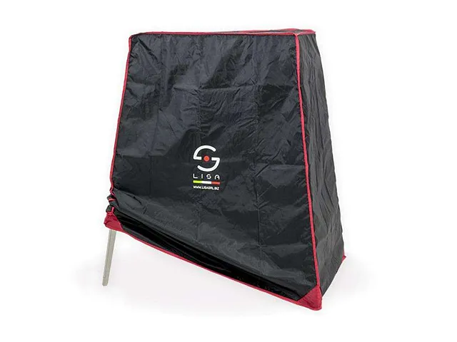 Serie etna Funda para barbacoa - Serie Etna