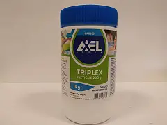 Axel Pastillas Triplex de 200g - Axel
