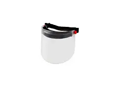 Sabart Visera protectora de policarbonato