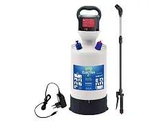 Di martino Bomba eléctrica de mochila Electra 7 - Di Martino