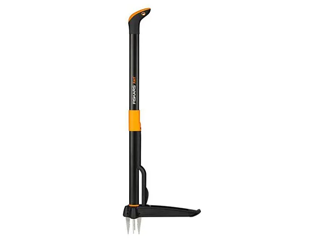 Fiskars Unkrautstecher Xact Weed Puller - Fiskars