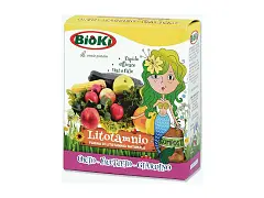 Bioki Harina de Litotamnio natural - Bioki