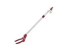 Archman Tijeras de poda de mango largo orientables - Archman