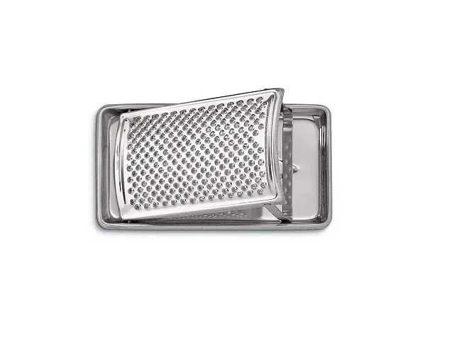 Ausonia Grater with Collector - Ausonia