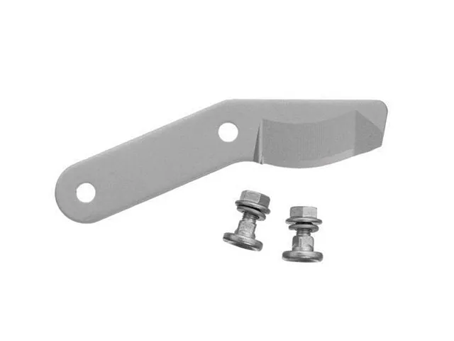 Fiskars Kit de hoja y tornillo de repuesto para L78/L94/L98/LX947LX98/L104/L108 - Fiskars