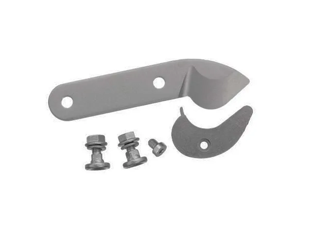 Fiskars Blades, Anvil + Replacement Screws for L93/L99/LX99/L109 Pruning Shears - Fiskars