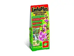 Linfa LinfaPlus bioactivador antiestrés - Linfa