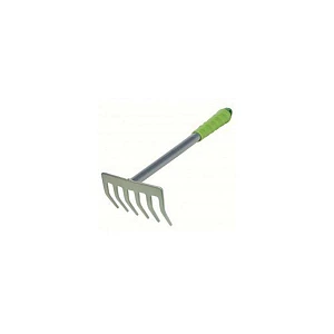 Il campo Rastrello da giardino a 6 denti - Il Campo