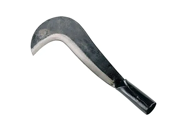 Marca ariete Pruning Knife Perugia with tubular handle - Ariete Brand