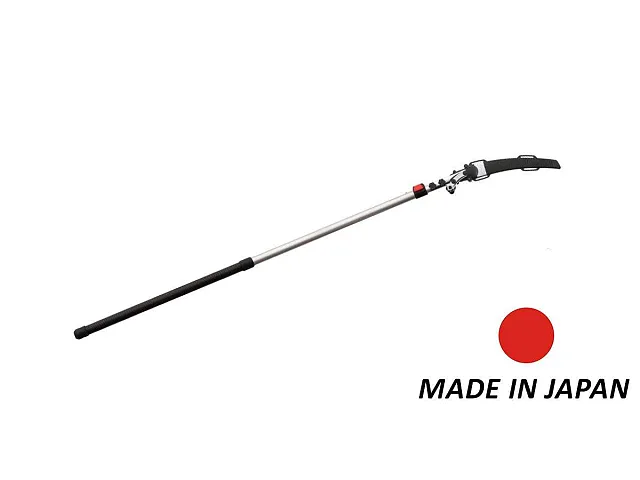 Silky Segaccio con manico telescopico ZUBAT