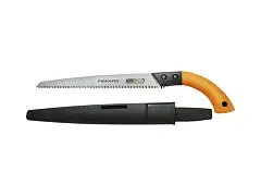 Fiskars Serrucho de hoja fija SW84 - Fiskars