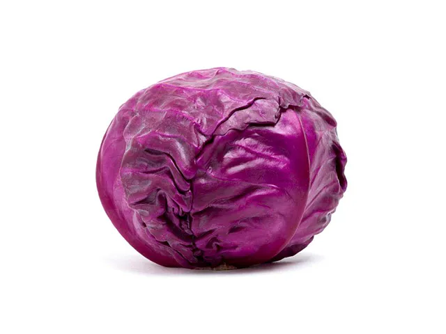 Franchi Semilla de col lombarda Testa Nera - Franchi