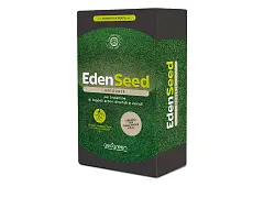 Geo green Rasensamen EdenSeed Renovate - Geo Green