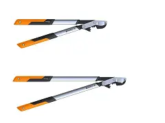 Fiskars Corta ramas PowerGear™ X bypass M LX94/L LX98 - Fiskars