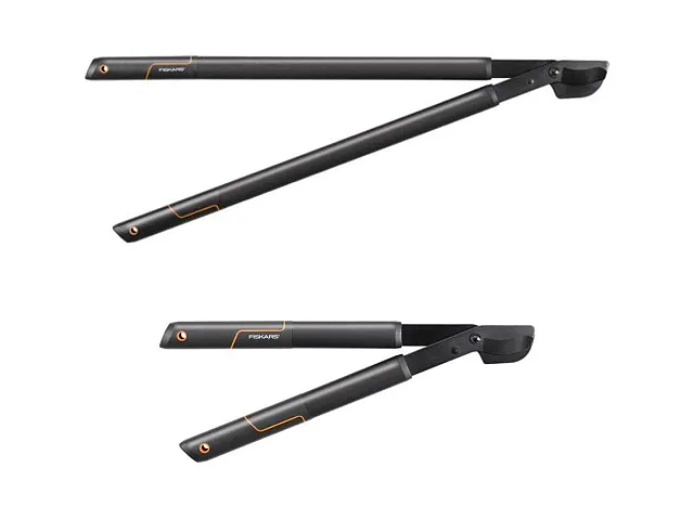 Fiskars Corta ramas Single Step - Fiskars