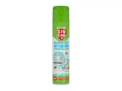 Zig zag Insecticida contra ácaros y chinches de cama - Zig Zag