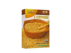 Franchi sementi Dinkelkörner - Franchi Sementi