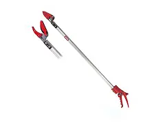 Valex Obstpflücker mit verlängerbarem Griff - Valex