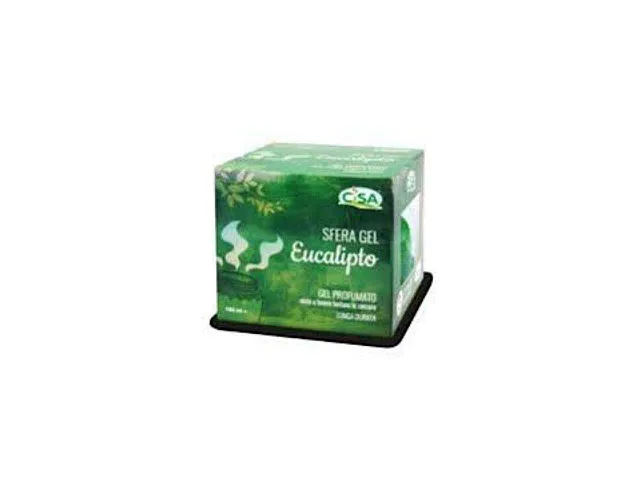 Cisa Esfera gel antimosquitos - Cisa
