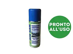 Air san Desinfectante higienizante para acondicionadores - Air San
