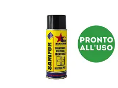 Star tech Higienizante SANIFOR - Star Tech