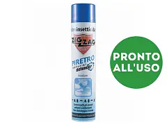 Zig zag Insecticida acuoso PIRETRO - Zig Zag