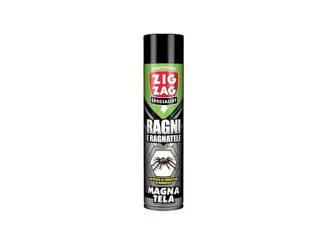 Zig zag Insetticida MAGNA TELA - Zig Zag