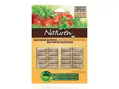 Kb Palitos nutritivos Naturen - KB