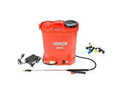 Burg Battery-powered sprayer IRROR - Burg