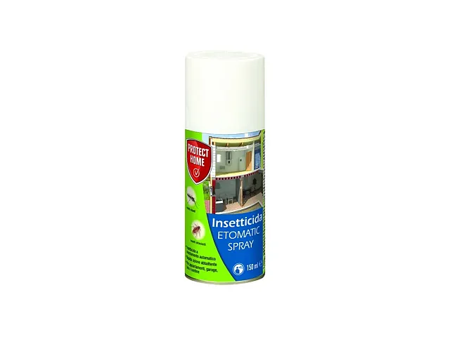 Protect home Insektizid ETOMATIC SPRAY - Protect Home