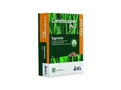 Icl Semilla para césped Supreme - Landscaper Pro