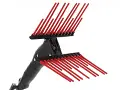 Abbacchiatore elettrico OLIVANCE EP S V2 - Castellari