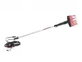 Abbacchiatore elettrico OLIVANCE EP S V2 - Castellari