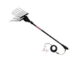 Abbacchiatore elettrico TORNADO CARBON V3 - Castellari