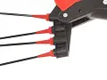Abbacchiatore elettrico VERTIGO 30 V - Castellari
