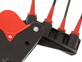 Abbacchiatore elettrico VERTIGO 30 V - Castellari