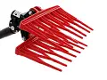 Abbacchiatore pneumatico OLIVANCE PN T - Castellari