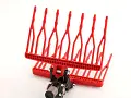 Abbacchiatore pneumatico OLIVANCE PN T - Castellari