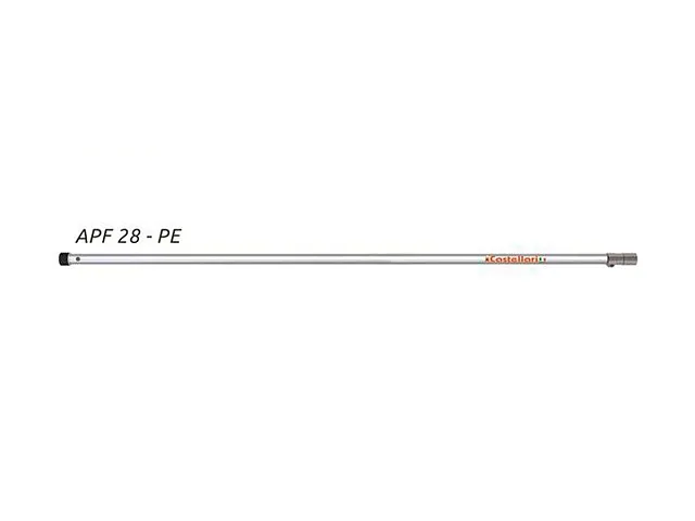Castellari Feste pneumatische Stange APF 28 PE - Castellari